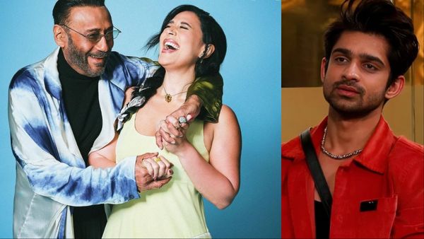 जैकी श्रॉफ की बेटी कृष्णा ने दी Abhishek Kumar को गंदी-गंदी गालियां, एक्टर ने ऐसे लिया अपना बदला