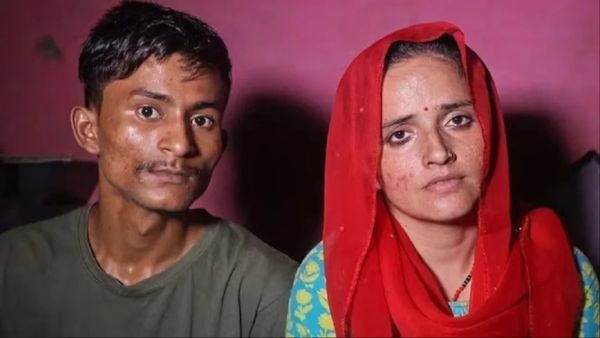 ऐसी हरकतें करती पकड़ी गई थीं Seema Haider, गुस्से में आकर सचिन ने जड़ा था जोरदार थप्पड़! फिर...