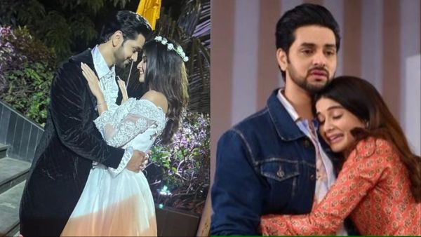 GHKKPM: 'गुम है' में हुआ एक और प्रेम कहानी का अंत, शादी के मंडप में ही हो जाएगी ईशान की मौत