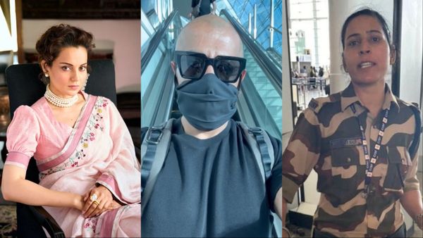 Kangana Ranaut को थप्पड़ मारने वाली कुलविंदर कौर को इस फेमस म्यूजिक डायरेक्टर ने नौकरी देने का किया वादा