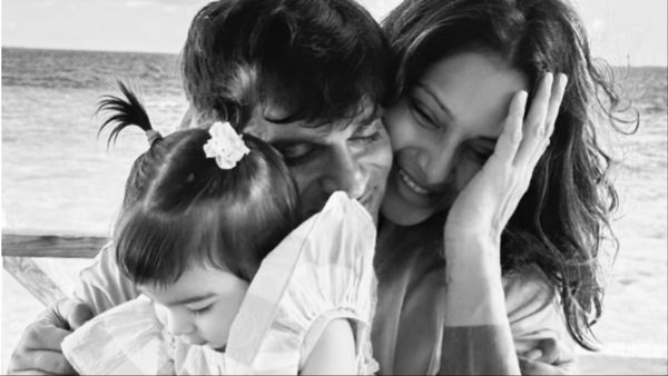 Karan Singh Grover ने बताया क्यों बेटी का नाम रखा देवी? जब सारी उम्मीदें हो गई थी खत्म तो किया था ये काम