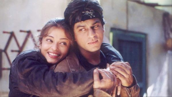 Aishwarya Rai को शाहरुख ने एक नहीं बल्कि पांच-पांच फिल्मों से निकलवाया, क्या Salman Khan थे कारण?