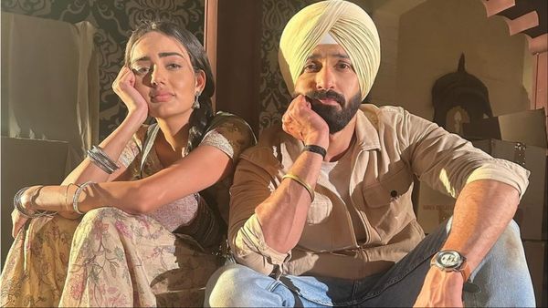 Teri Meri Doriyaann में खत्म हुआ इस लीड एक्ट्रेस का रोल, कैरेक्टर खत्म होने पर हुईं बेहद इमोशनल