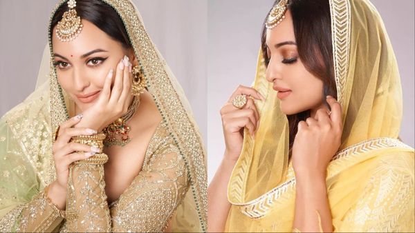 Sonakshi Sinha की शादी की तारीख आई सामने, दूसरे धर्म के एक्टर संग रचाएंगी ब्याह?