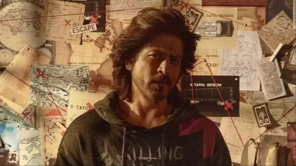कभी छतरी तो कभी टोपी, आखिर क्यों कैमरे की नजरों से बचते हैं Shah Rukh Khan, असली वजह आई सामने