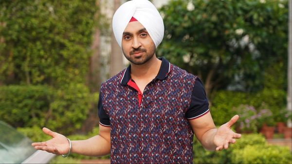 ब्लैंक चेक को देखकर डोल गया था Diljit Dosanjh का ईमान, भर दी थी सबसे ज्यादा रकम