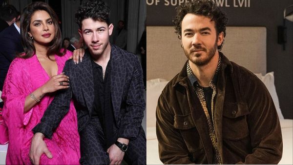 Priyanka Chopra के जेठ को Kevin Jonas को हुआ कैंसर, इलाज के लिए पहुंचे अस्पताल, सदमे में फैंस