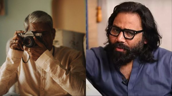 एक बार फिर इस एक्टर ने छेड़ दी Sandeep Reddy Vanga संग जुबानी जंग, कहा-'वो पता नहीं खुद को क्या समझते हैं'