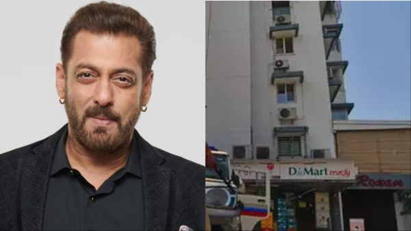 Salman Khan ने अपने घर हुई फायरिंग पर खोली जुबान, कहा- 'मैं गहरी नींद में सो रहा था और तभी...'