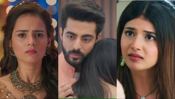 TRP List: अनुपमा ने फिर किया टॉप, ये रिश्ता क्या कहलाता है ने दी सबको मात