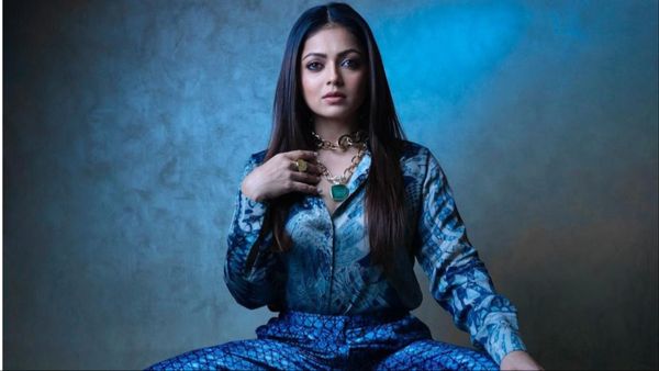 टीवी की मधुबाला ने शादी के नौ सालों बाद किया प्रेग्नेंसी का ऐलान, इस महीने मां बनेगी एक्ट्रेस