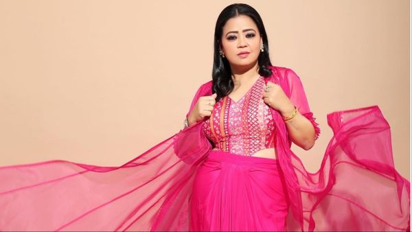 Bharti Singh को देखकर लोग कहते हैं गेंडी, पांडा, अब कॉमेडियन ने दिया जवाब कहा- 'मुझे ऐसे लोगों की सोच...'
