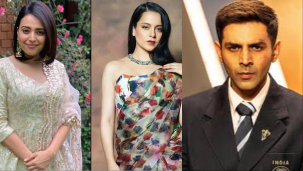 Bollywood Hindi News Highlight: कंगना के थप्पड़कांड पर बोलीं स्वरा, चंदू चैंपियन का बॉक्स ऑफिस कलेक्शन