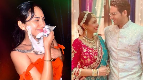 Anupamaa के अनुज की पत्नी ने बेजुबान जानवर के साथ किया ये कांड, Rupali Ganguly ने भी कर दिया सपोर्ट