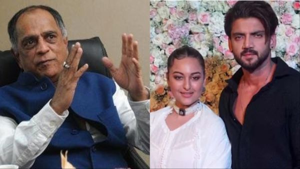 Sonakshi Sinha के अंकल ने एक्ट्रेस की शादी पर तोड़ी चुप्पी, कहा- 'ये बच्चे खुद फैसले लेते हैं, बड़े तो बस...'