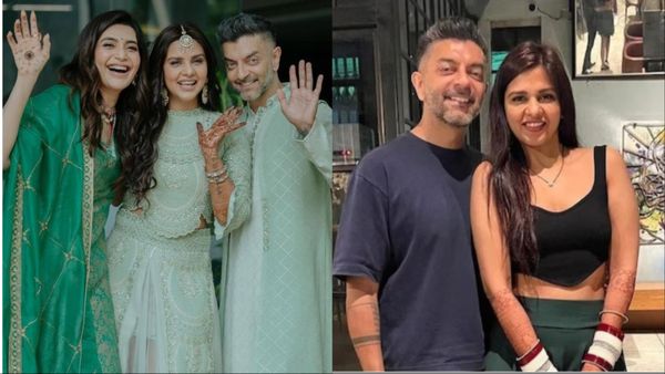 Dalljiet Kaur ने अपने पति को सबक सिखाने के लिए लिया कानून का सहारा, Karishma Tanna ने दिया साथ