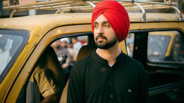 एक लड़की की वजह से घर से भाग गए थे Diljit Dosanjh, एक्टर ने कहा- 'मेरे लिए वो दुनिया का अंत था'