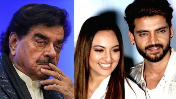 शत्रुघ्न सिन्हा अपनी ही बेटी Sonakshi Sinha से हैं नाराज, शादी के बारे में पिता को ही नहीं किया इन्फॉर्म