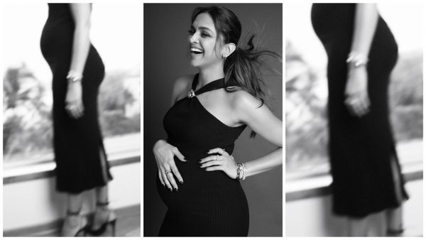 Deepika Baby Bump: प्रेग्नेंसी के आखिरी फेज में दीपिका, मस्तानी ने टाइट कपड़ो में दिखाया इतना बड़ा बेबी