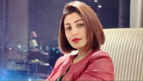 घर आकर खाना खाता था Rimi Sen का दोस्त, झांसा देकर बार-बार वसूलता रहा रकम, अब करोड़ों रुपए लेकर हुआ फरार