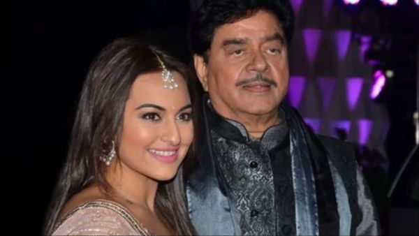 Shatrughan Sinha ने अपनी बेटी Sonakshi की शादी पर तोड़ी चुप्पी, 'खामोश'रहने की दी सलाह