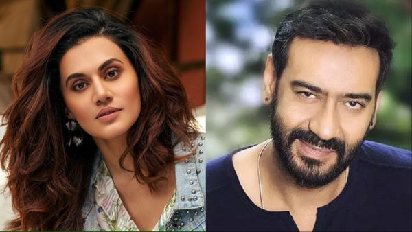 Taapsee Pannu हैं सबसे ज्यादा बदतमीज, फेक हैं Ajay Devgn, बॉलीवुड एक्टर्स की असलियत आई सामने