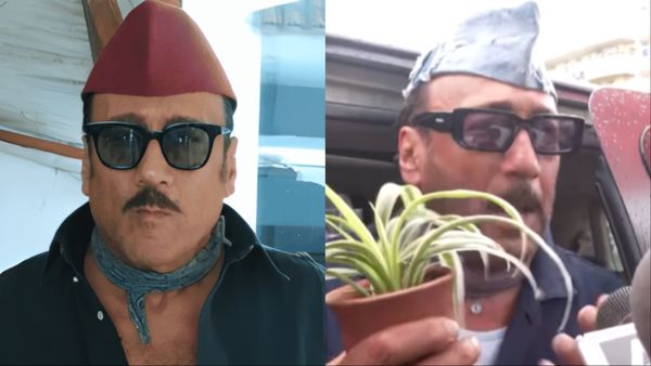 Jackie Shroff को देखते ही पैपराजी ने घेरा, गुस्से में एक्टर बोले- 'क्यों मेरे मुंह में घुसा रहा है' बाद में...