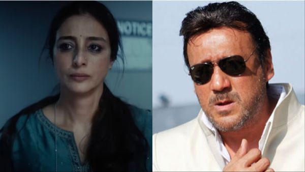 तब्बू की खूबसूरती देख बहक गए थे जैकी श्रॉफ, नशे में ही सबके सामने ही करने लगे किस, इस एक्टर ने बचाई इज्जत