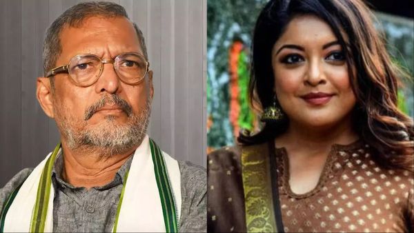 Tanushree Dutta के यौन शोषण वाले आरोपों पर बोले Nana Patekar, कहा- 'मैं क्यों कुछ बोलता, सबको पता था कि...'