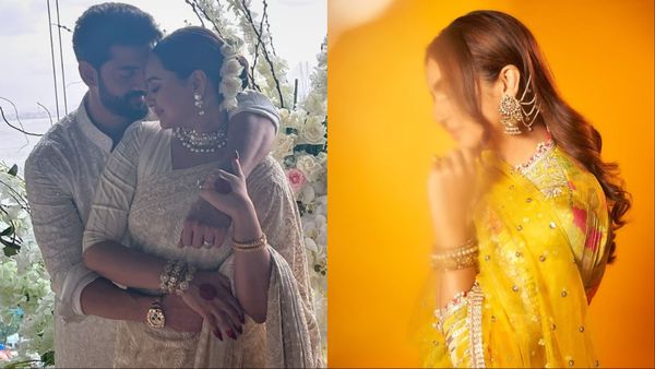 Sonakshi Sinha की शादी के बाद अब लगेगा इस एक्ट्रेस का नंबर? फोटोज ने खोली हसीना की लव लाइफ की पोल