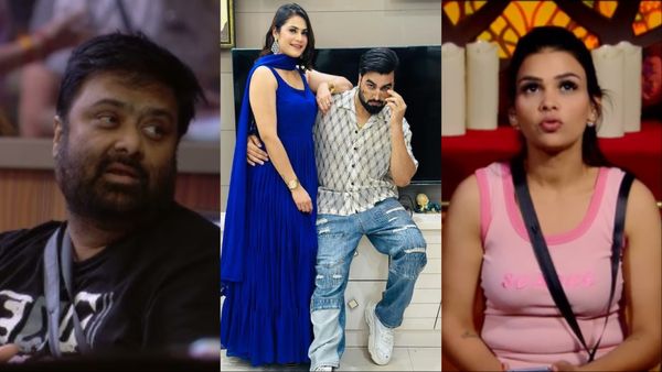 Bigg Boss OTT 3: पायल मलिक अपनी सौतन को नहीं समझती चालाक, दीपक चौरसिया ने दूर कर दी गलतफहमी