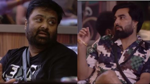 Bigg Boss OTT 3: Deepak Chaurasiya की अरमान मलिक से हुई बुरी लड़ाई, कहा- 'तुम जैसे लोगों को तो...'