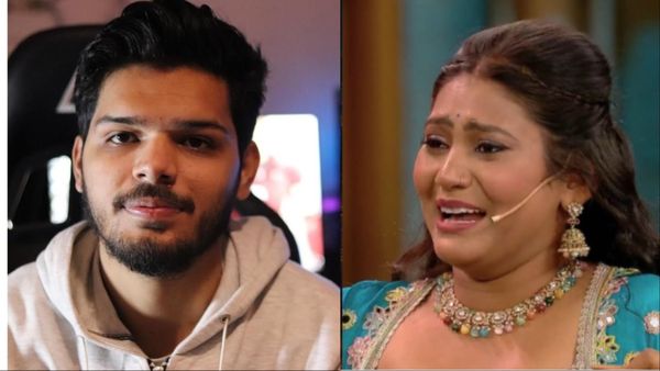 Bigg Boss OTT 3: सोशल मीडिया इंफ्लुएंसर ने इस कंटेस्टेंट को कह दिया 'गंवार', कहा- 'अपने गांव को बदनाम कर रही'