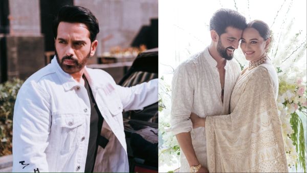 इकलौती बहन Sonakshi Sinha की शादी में क्यों नहीं गए Luv Sinha, अब जाकर तोड़ी चुप्पी, कहा- 'एक-दो दिन का समय दो