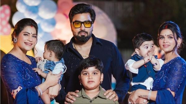 पायल नहीं है Armaan Malik की पहली बीवी, 17 की उम्र से ही यूट्यूबर कर रहे हैं शादी, छह बच्चों के हैं पिता