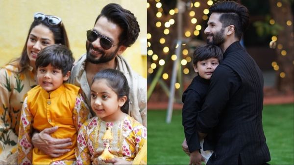 प्रेग्नेंसी में बच्चे को खोने वाली थीं मीरा, Shahid Kapoor ने किया ऐसा काम कि आप भी कहेंगे- 'पति हो तो ऐसा'