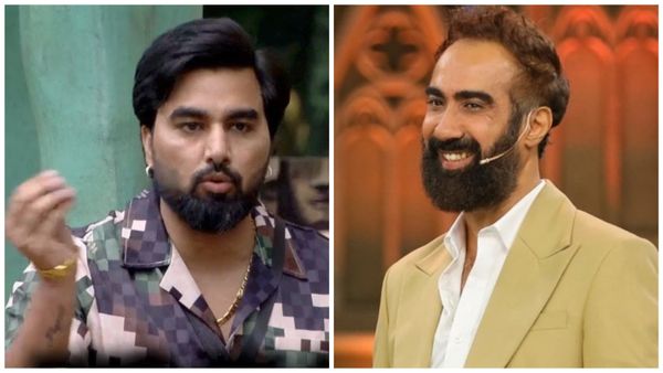 Bigg Boss OTT 3: रणवीर शौरी बने लड़कियों के योगा ट्रेनर, अरमान मलिक के सामने दोनों बीवियों के साथ...