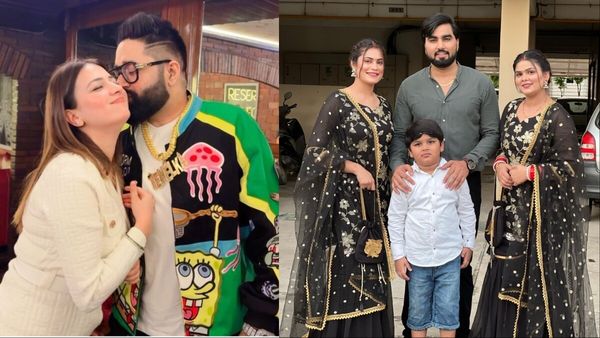 तहलका की पत्नी का Armaan Malik पर फूटा गुस्सा, कहा- 'धोखा मत देना.. दो शादियां कर लेना, क्या सिखा रहे हो'