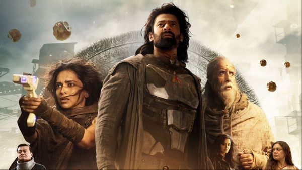Kalki 2898 AD Review: फिल्म के लिए लाइफलाइन साबित हुए अमिताभ, दूसरे हाफ की वजह से बची नाग अश्विन की नाक