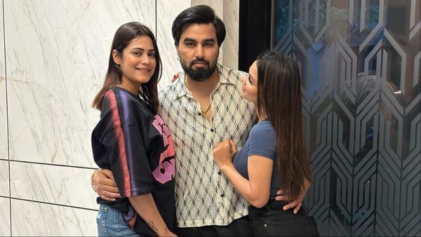 Bigg Boss OTT 3: अरमान मलिक ने गुस्से में इस यूट्यूबर को कह दिया 'चमचा' और 'मच्छर', बदले में मिला करारा जवाब