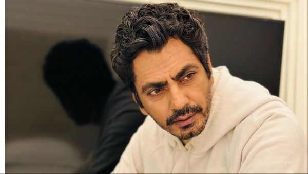 Nawazuddin Siddiqui को जवानी में मारिजुआना देता था खूब मजा, कहा- 'भांग पीकर मैंने बसों में...'