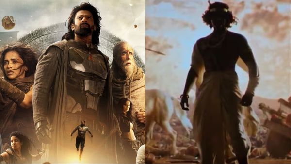 Kalki 2898 AD में किसने निभाया श्री कृष्ण का रोल? हो गया खुलासा!