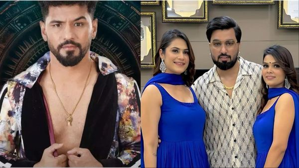 Bigg Boss से बाहर निकलते ही Neeraj Goyat ने खोली अरमान की पोल, बताया-'मुश्किल से संभाल रहा बीवियां'