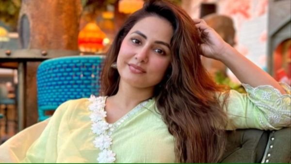 Hina Khan को हुआ कैंसर, तीसरे स्टेज पर पहुंची एक्ट्रेस की बीमारी, लोगों से बताई अपनी इच्छा