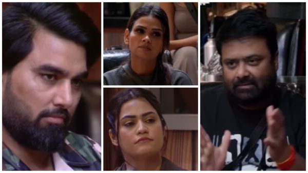 BB Ott 3- अरमान की दूसरी बीवी पर दीपक चौरसिया ने कर दिया ऐसा कमेंट, पायल से बोले- वो चालाक निकली...