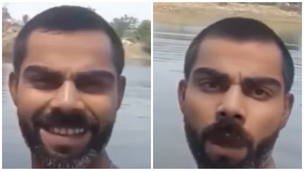 Viral Video: मीशो वाले विराट कोहली का सोशल मीडिया पर बवाल, लोग बोले- 1050 कॉल कर चुकी है अनुष्का शर्मा