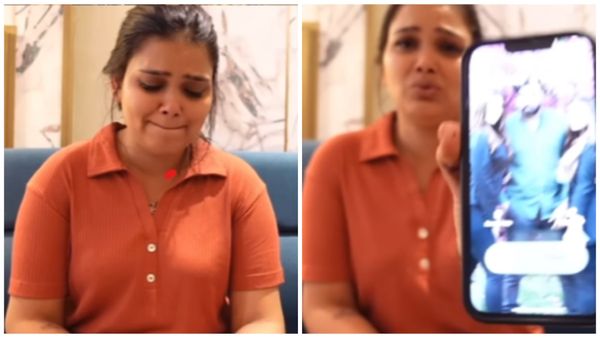 VIDEO- अरमान-कृतिका की शादी के बाद ऐसी थी पायल की हालत, लीक हुआ सालों पुराना अनसीन वीडियो