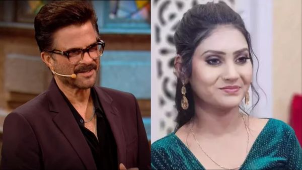 Bigg Boss OTT 3: Anil Kapoor ने लगाई Shivani Kumari को फटकार, लेकिन यूट्यूबर ने ऐसे कर दी एक्टर की बोलती बंद