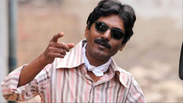 Nawazuddin Siddiqui ने बताया- 'मैं कभी गरीब नहीं था, फिर भी इस वजह से की गार्ड की नौकरी'