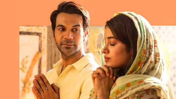 Mr and Mrs Mahi Boc Day 5: धड़ाम से गिरी जाह्नवी कपूर की फिल्म 'Mr and Mrs Mahi' की कमाई, इतना हुआ कलेक्शन